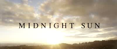 Jeremy Pierce. - Midnight Sun