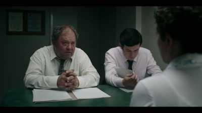 Jeremy rang again
just after five thirty to say, - White House Farm