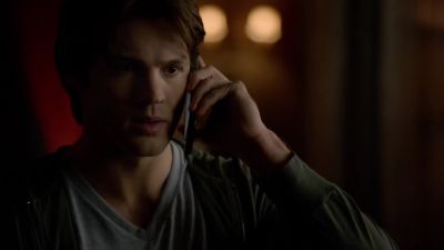 Jeremy? - The Vampire Diaries