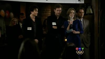 Jeremy? - The Vampire Diaries