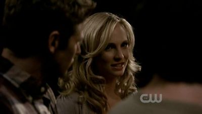 Jeremy? - The Vampire Diaries