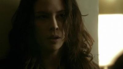 Jeremy? - The Vampire Diaries