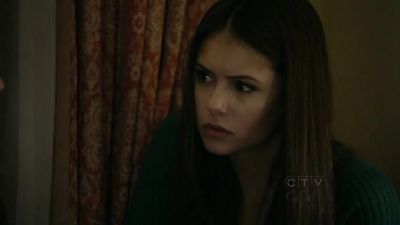 Jeremy? - The Vampire Diaries