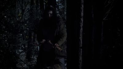 Jeremy! - The Vampire Diaries