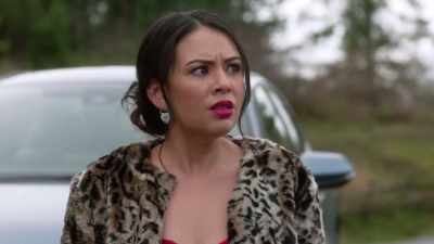 'Jeremy.' - Pretty Little Liars: The Perfectionists