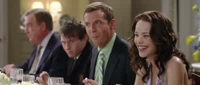 Jeremy. - Wedding Crashers