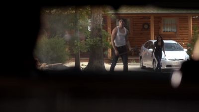 Jeremy? - The Vampire Diaries