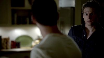 Jeremy. - The Vampire Diaries