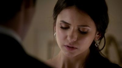 Jeremy... - The Vampire Diaries