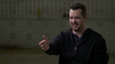 >> JEREMY SEEMS LIKE THE SANE - The Jim Jefferies Show