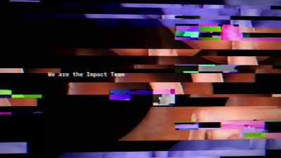 JEREMY:
The biggest question for me - The Ashley Madison Affair