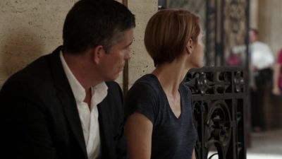 Jeremy wants me dead.
He'll find me. - Person of Interest
