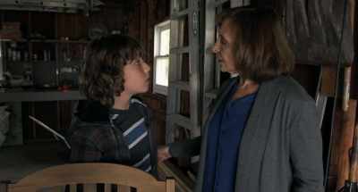 Jeremy, what would you be
willing to do to fix this? - Dark Night of the Scarecrow 2