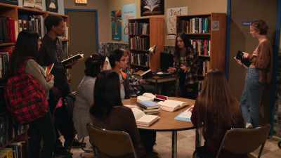 Jeremy would totally kill me
if he knew I was telling you this, - No Good Nick