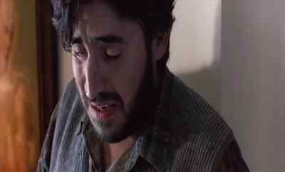 Jeremy is your son? - Hideaway