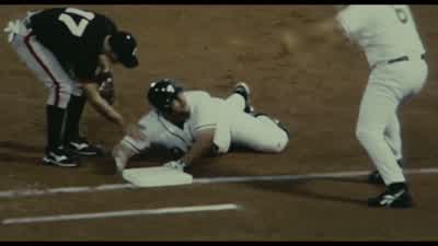 Jeremy's about to realize... - Moneyball