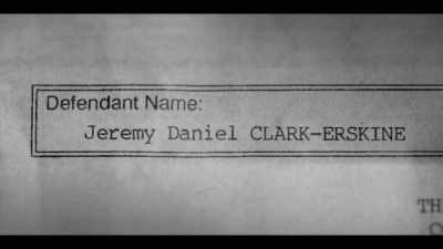 Jeremy's first identity theft
was against my cousin Brian. - Generation Hustle
