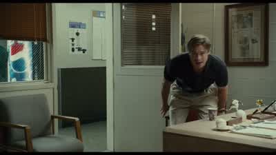 Jeremy's gone too. - Moneyball