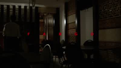 Jergen: So, anyway, this freakin' guy... - Fargo