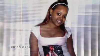 JERHONDA: I met R. Kelly
by going to his trial, - Surviving R. Kelly
