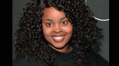 Jerhonda Pace broke her NDA
around R. Kelly, - Surviving R. Kelly