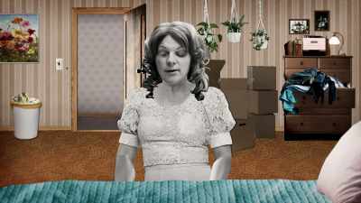 JERI BURCHARD: After the trial, - The Lady and the Dale