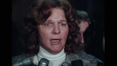 JERI: Even though she was,
to me, my Mamaw, - The Lady and the Dale