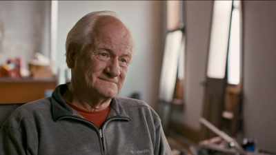 JERI: I do know that my Mamaw
loved her very much, - The Lady and the Dale