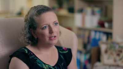 JERI: So, her and my uncle were - The Lady and the Dale