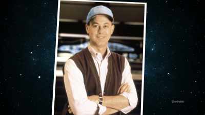 - Jeri Taylor
fought the network, - The Center Seat: 55 Years of Star Trek