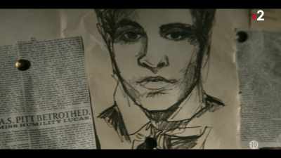 Jericho Baker, Dr. Ambrose Skin, - Nautilus