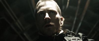 Jericho. come in.
, - Terminator Salvation