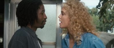 Jerk you don't have to be to work for three hours - Showgirls