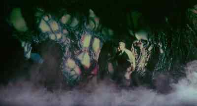 - Jerkoff! She'd down! - Flesh Gordon