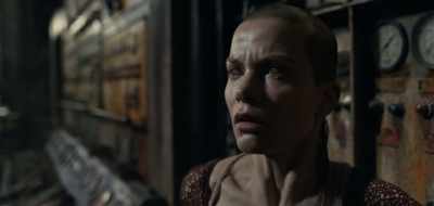 Jerlamarel,
you did not come for me, my love. - See