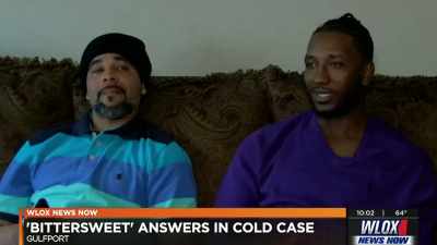 Jermaine Taylor was ten, - Confronting a Serial Killer