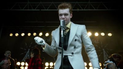 JEROME: Bring me my brother. - Gotham