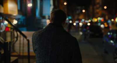 Jerome? I need some.
Where do I go? - The Goldfinch