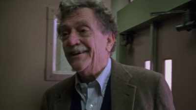 [Jerome Klinkowitz]
Vonnegut was growing up - Kurt Vonnegut: Unstuck in Time