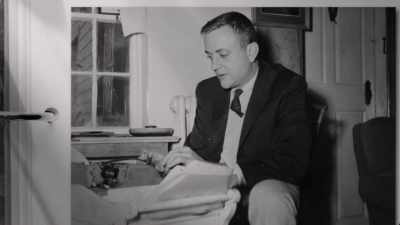 [Jerome Klinkowitz]
Vonnegut realizes - Kurt Vonnegut: Unstuck in Time