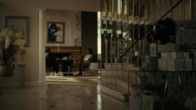 Jerome loved you. - Snowfall