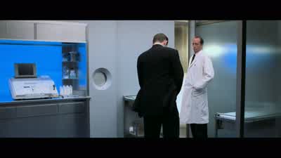 Jerome. - Gattaca