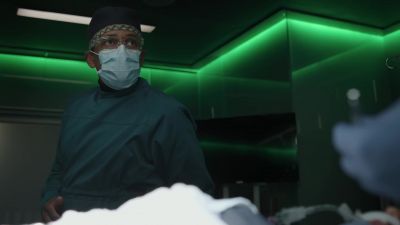 Jerome. - The Good Doctor