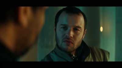 Jerome, the abbot, the prior. - Shardlake