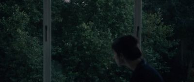Jerome was to pay
off his debt in six payments. - Nymphomaniac: Vol  II
