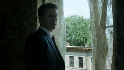 Jerome Valeska. - Gotham