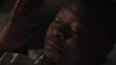 - [Jerrika] How was work?
- Uh, it was good. - The Chi