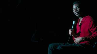 >> Jerrod: I THINK I CARRY -- - Jerrod Carmichael: Rothaniel
