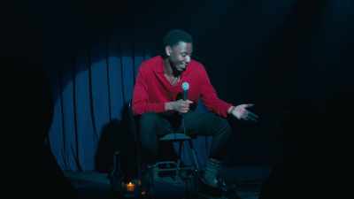 >> Jerrod: IT FEELS LIKE I DID - Jerrod Carmichael: Rothaniel