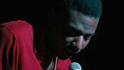 >> Jerrod: NO. - Jerrod Carmichael: Rothaniel